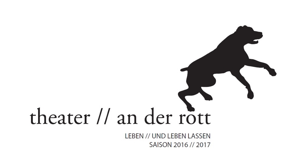 theater an der rott